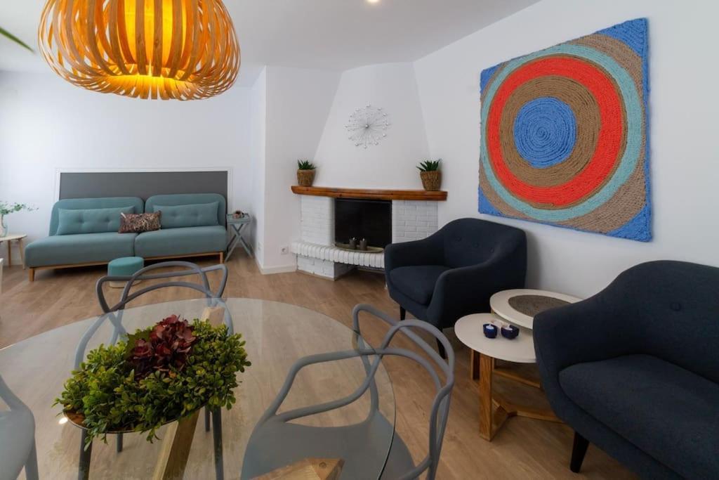 Apartament Les Cases Les Cases d'Alcanar Kültér fotó