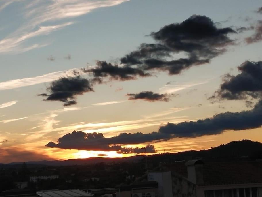 Apartament Les Cases Les Cases d'Alcanar Kültér fotó