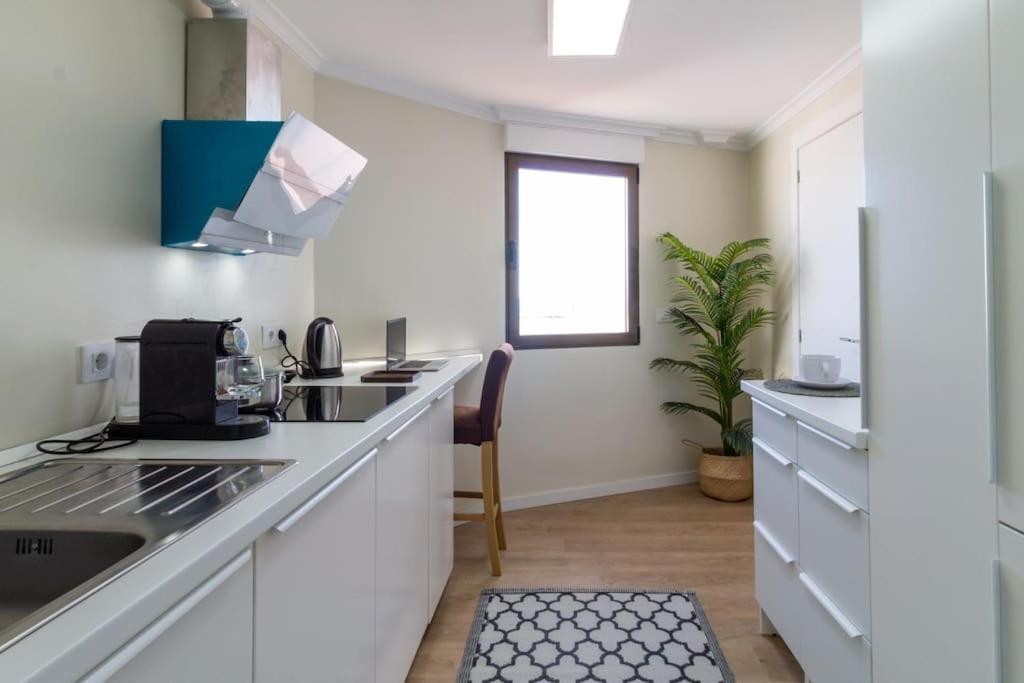 Apartament Les Cases Les Cases d'Alcanar Kültér fotó