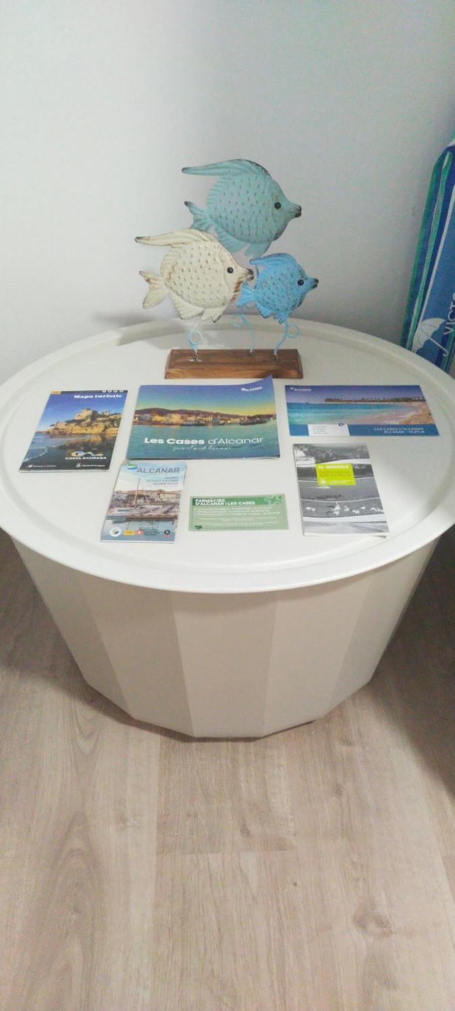 Apartament Les Cases Les Cases d'Alcanar Kültér fotó