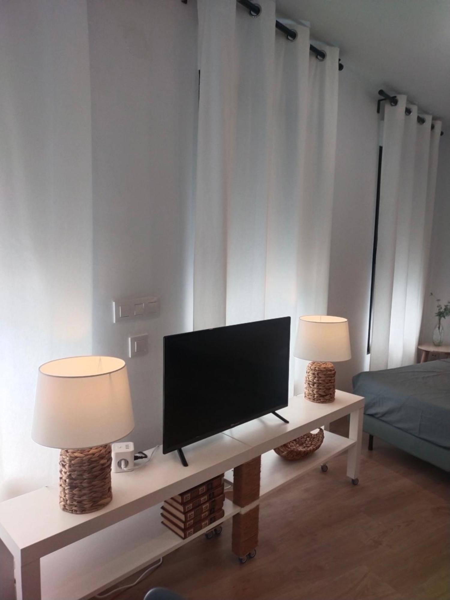 Apartament Les Cases Les Cases d'Alcanar Kültér fotó