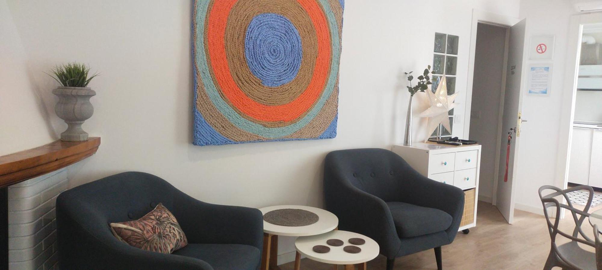Apartament Les Cases Les Cases d'Alcanar Kültér fotó