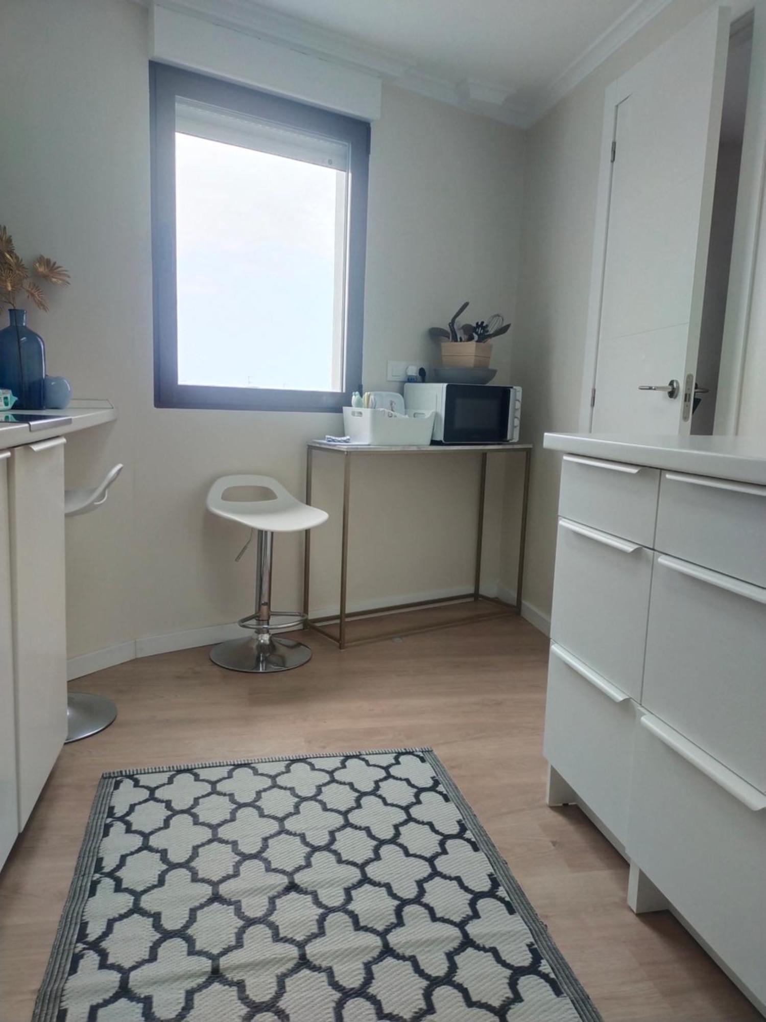 Apartament Les Cases Les Cases d'Alcanar Kültér fotó