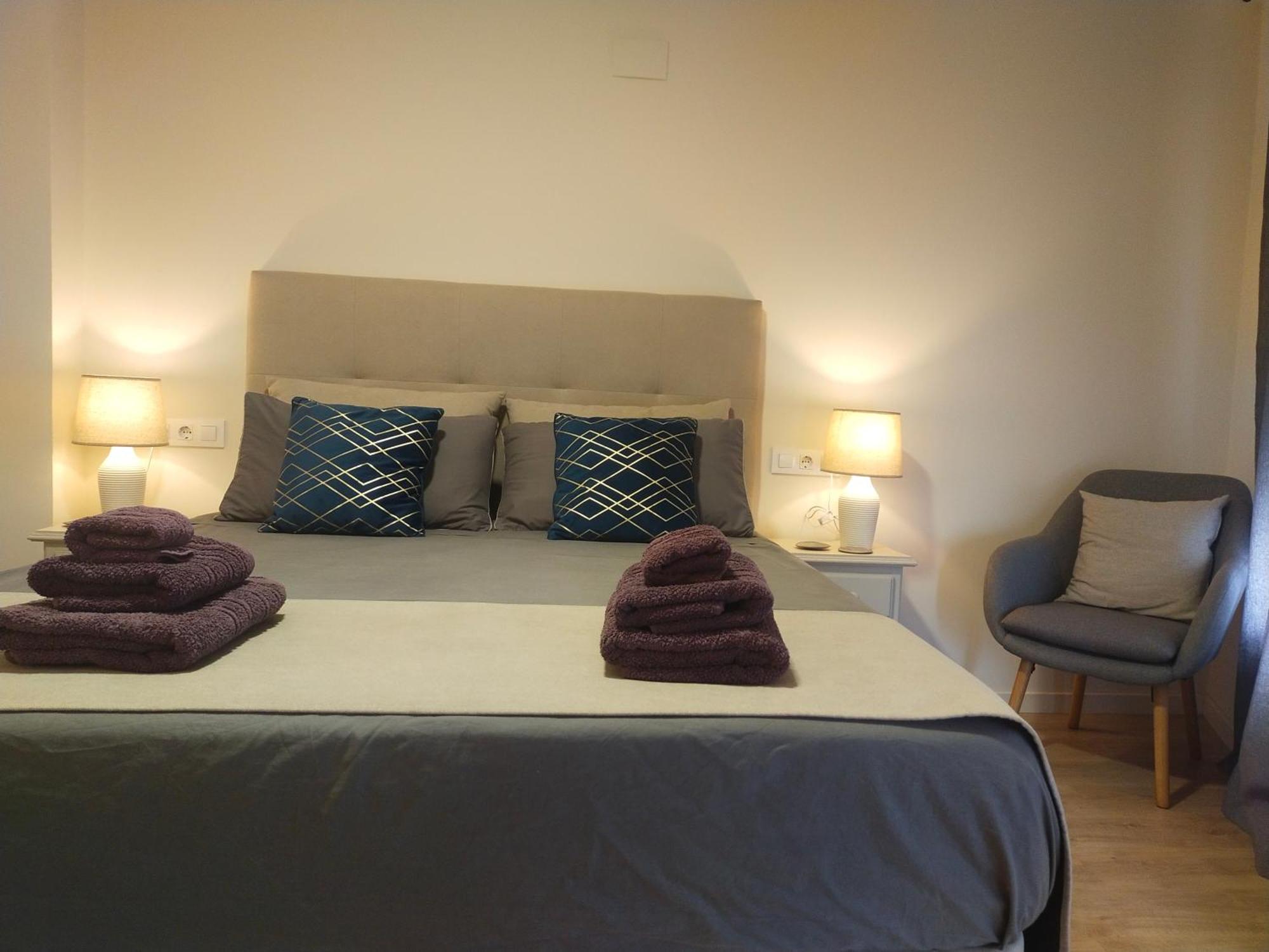 Apartament Les Cases Les Cases d'Alcanar Kültér fotó